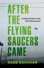 After The Flying Saucers Came - Preview