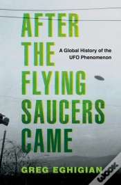 Capa do artigo After The Flying Saucers Came