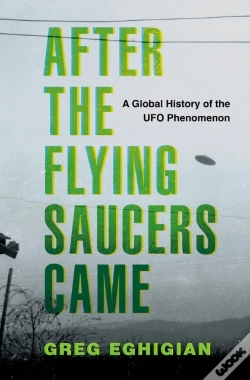 Capa do artigo After The Flying Saucers Came
