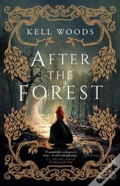 Capa do artigo After The Forest