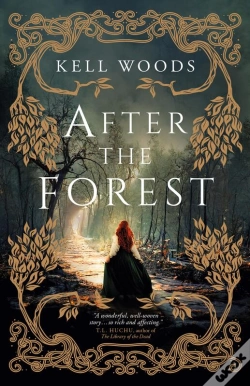Capa do artigo After The Forest