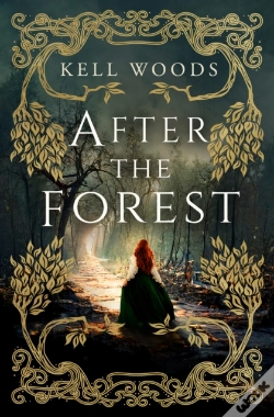 Capa do artigo After The Forest