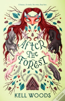 Capa do artigo After The Forest