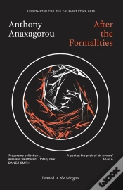 Capa do artigo After The Formalities