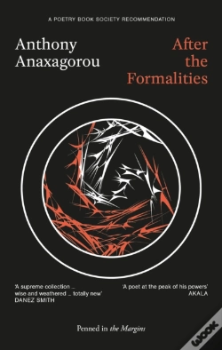 Capa do artigo After The Formalities