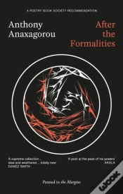 Capa do artigo After The Formalities