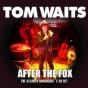 After the Fox - CD - Preview