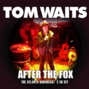 Capa do artigo After the Fox - CD