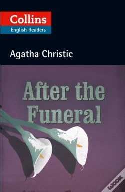 Capa do artigo After The Funeral