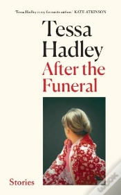 Capa do artigo After The Funeral
