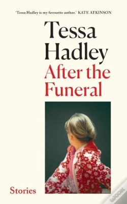 Capa do artigo After The Funeral