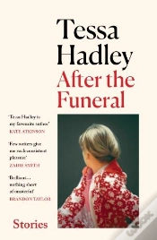 Capa do artigo After The Funeral
