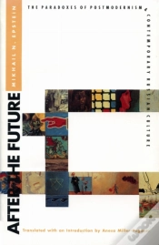 Capa do artigo After The Future