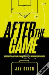 Capa do artigo After The Game