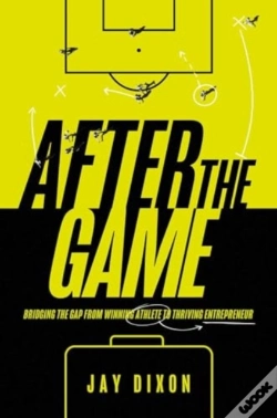 Capa do artigo After The Game