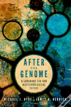 Capa do artigo After The Genome