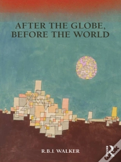 Capa do artigo After The Globe, Before The World