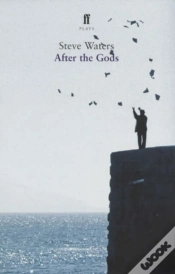 Capa do artigo After The Gods