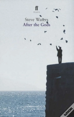 Capa do artigo After The Gods