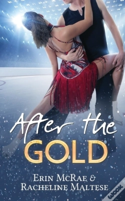 Capa do artigo After The Gold