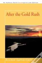 Capa do artigo After The Gold Rush