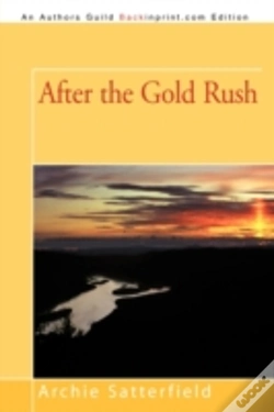 Capa do artigo After The Gold Rush