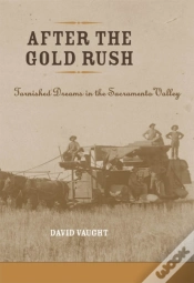 Capa do artigo After The Gold Rush