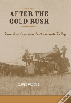 Capa do artigo After The Gold Rush