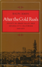 After The Gold Rush - Preview