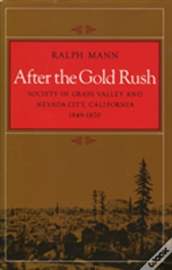 Capa do artigo After The Gold Rush
