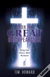Capa do artigo After The Great Disappearance: Help For