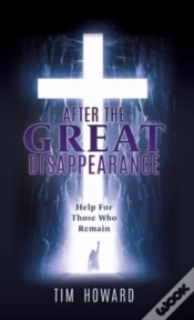 Capa do artigo After The Great Disappearance: Help For
