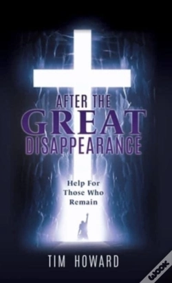 Capa do artigo After The Great Disappearance: Help For