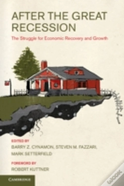 Capa do artigo After The Great Recession