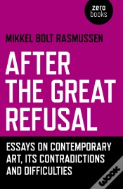 Capa do artigo After The Great Refusal
