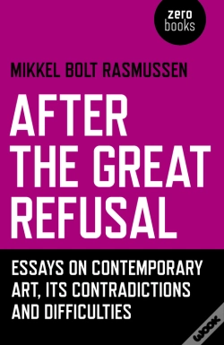 Capa do artigo After The Great Refusal