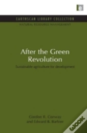 After The Green Revolution