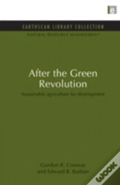 After The Green Revolution