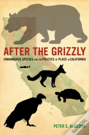 Capa do artigo After The Grizzly