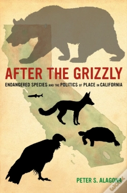 Capa do artigo After The Grizzly