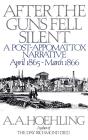 After The Guns Fell Silent - Preview