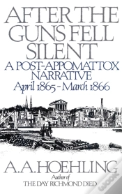 Capa do artigo After The Guns Fell Silent