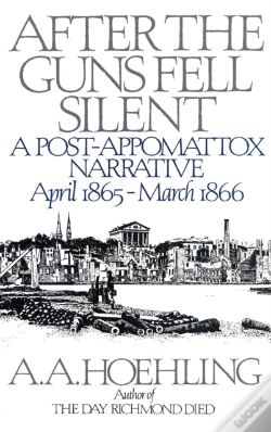 Capa do artigo After The Guns Fell Silent