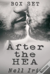 Capa do artigo After The Hea Box Set