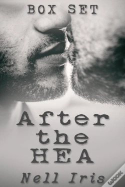 Capa do artigo After The Hea Box Set