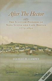 Capa do artigo After The Hector