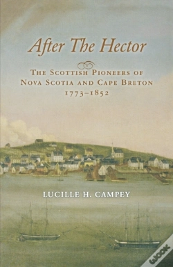 Capa do artigo After The Hector