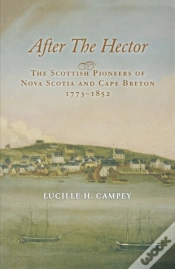 Capa do artigo After The Hector