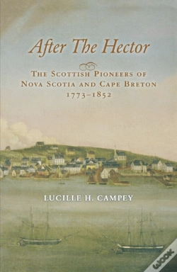 Capa do artigo After The Hector