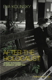Capa do artigo After The Holocaust